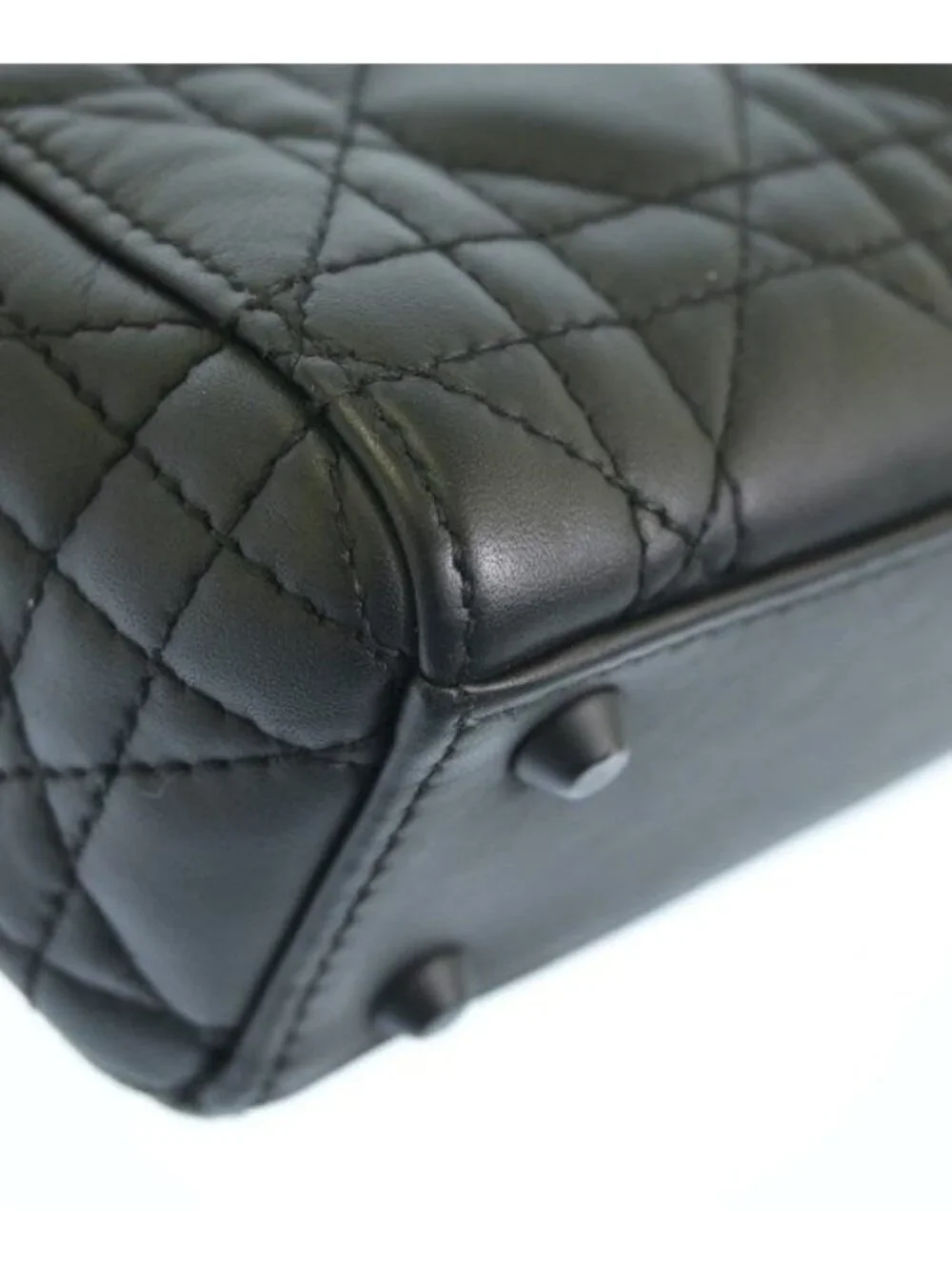 Dior Handbag Black